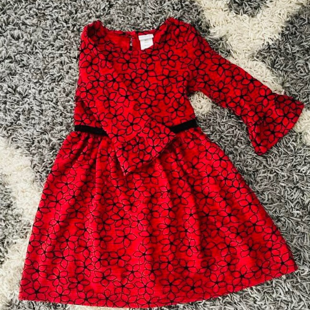Dress for girls